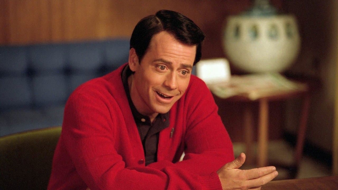 Backdrop – Auto Focus