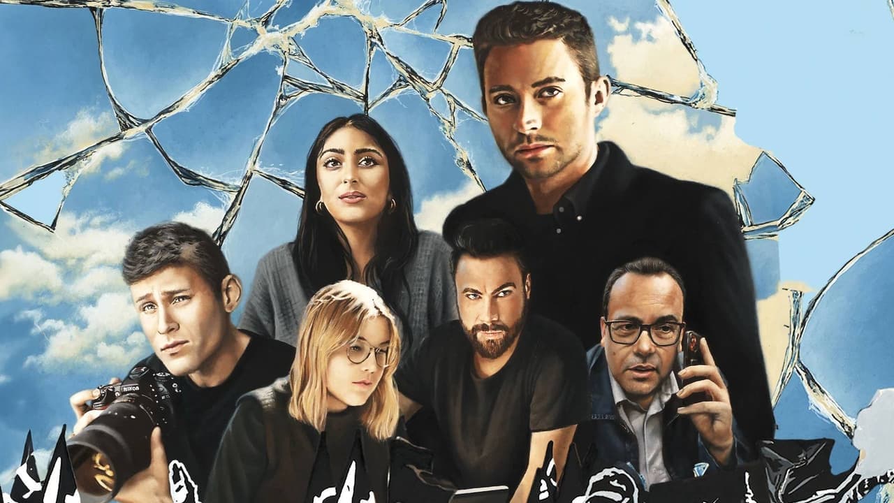 Backdrop – Undercover: Exposing the Far Right