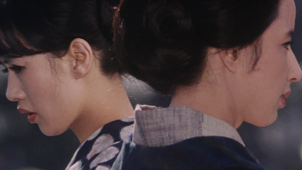 Backdrop – 美しさと哀しみと