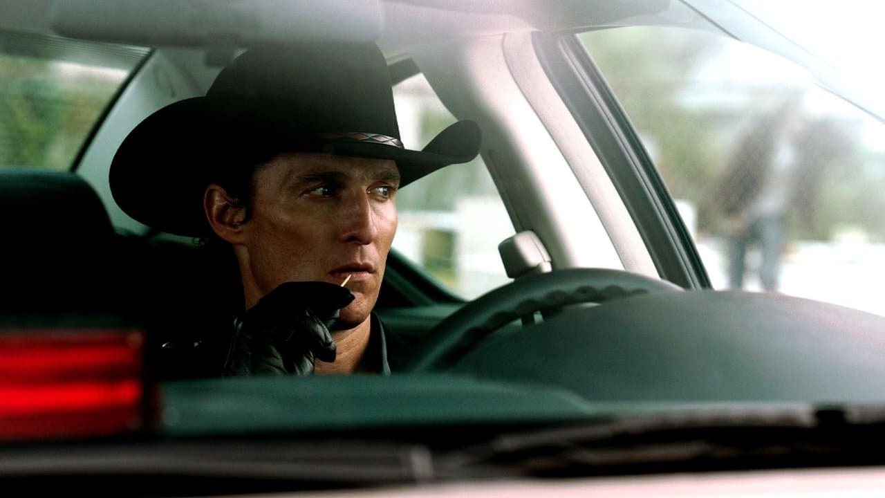 Backdrop – Killer Joe