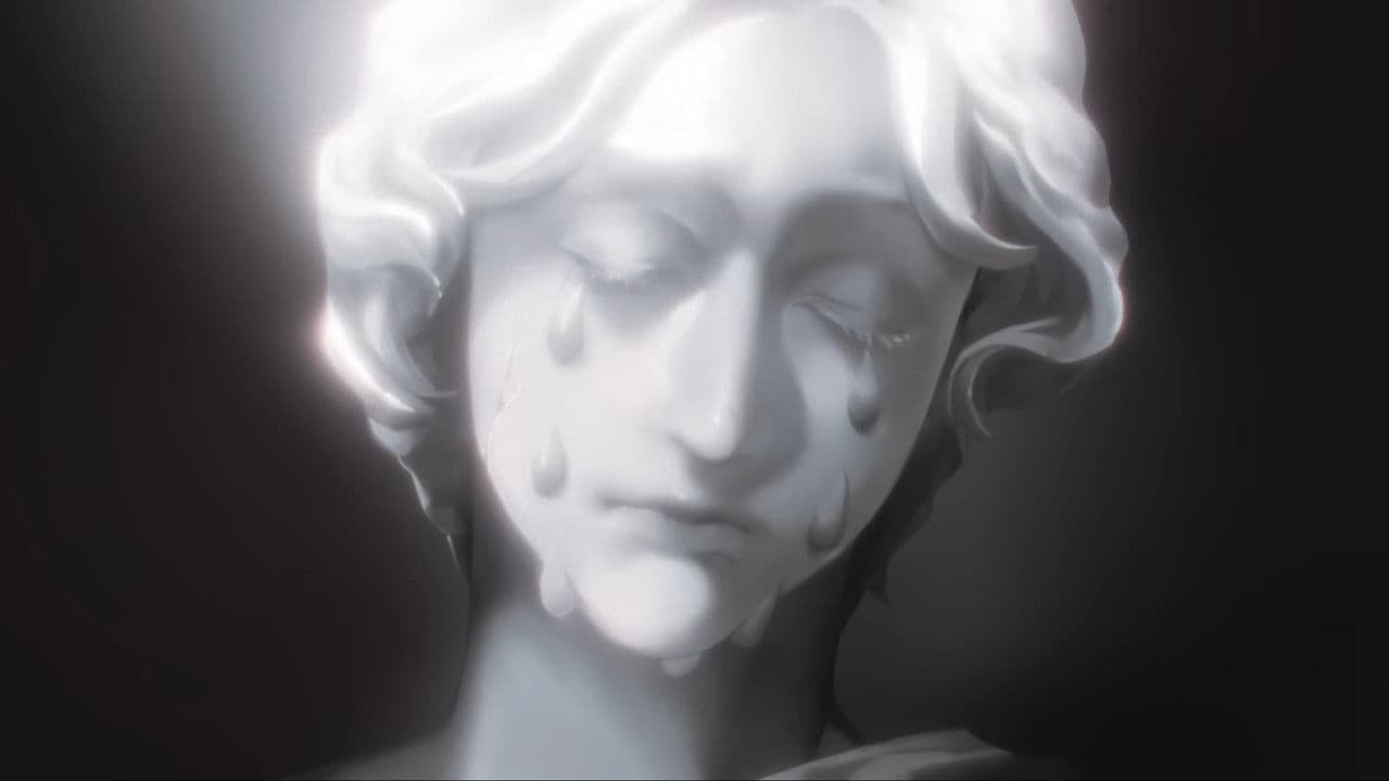 Backdrop – 에일리언 스테이지