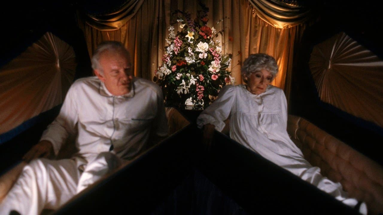 Backdrop – Salem 2 - Die Rückkehr
