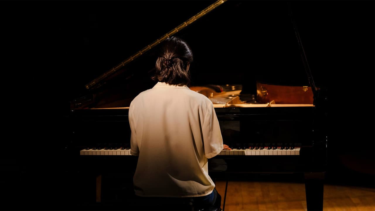 Backdrop – Poster Child