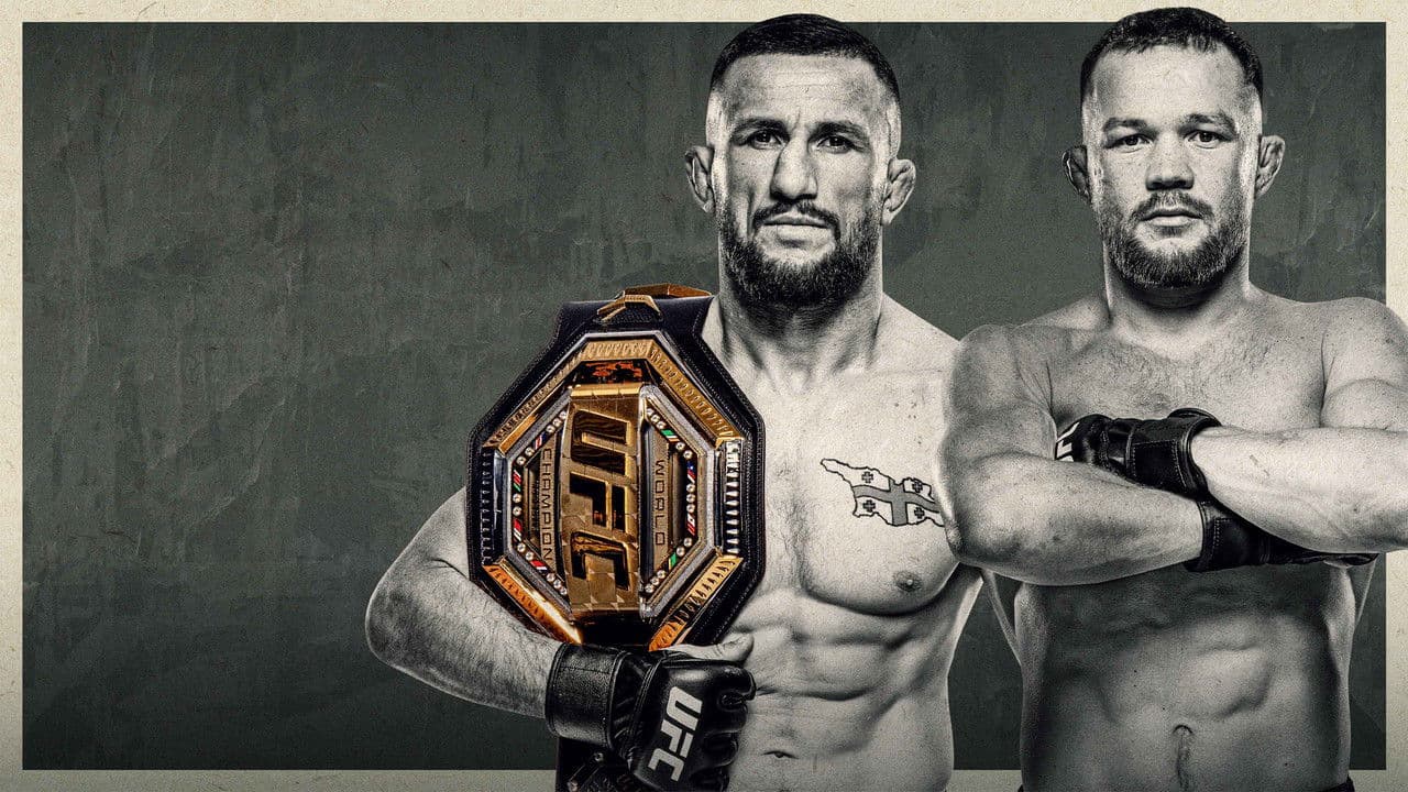 Backdrop – UFC 323: Dvalishvili vs. Yan 2