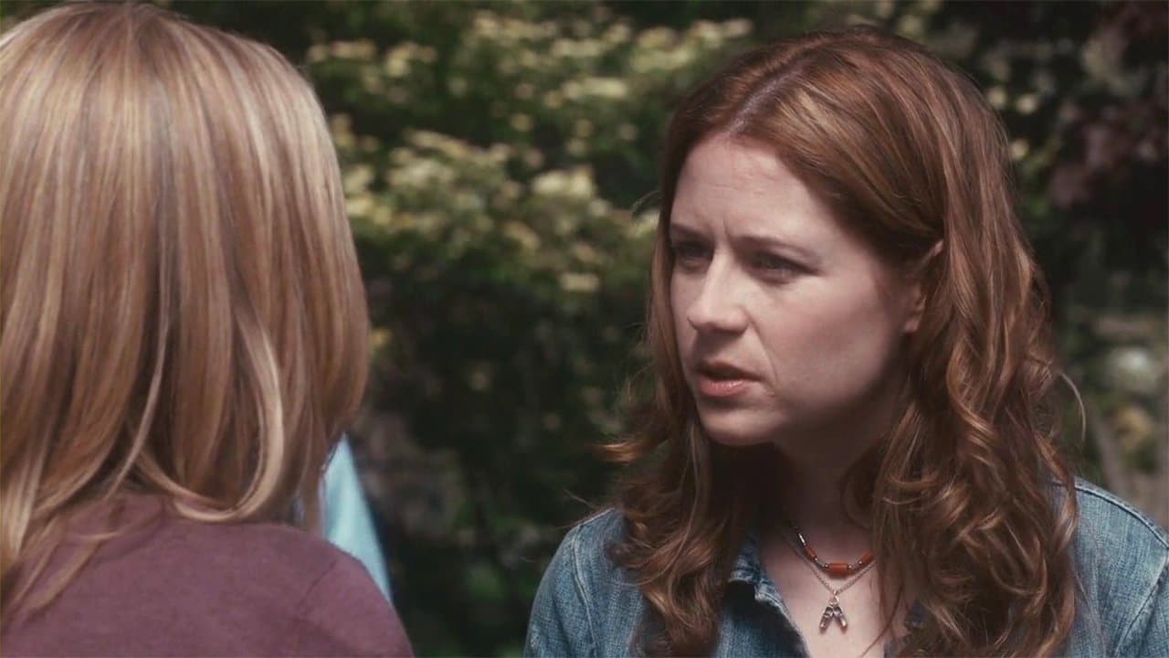 Backdrop – A Little Help