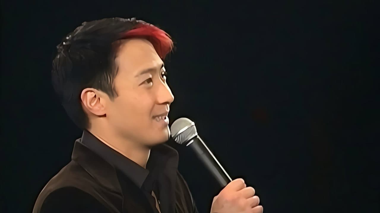 Backdrop – Leon Live is Live 演唱會