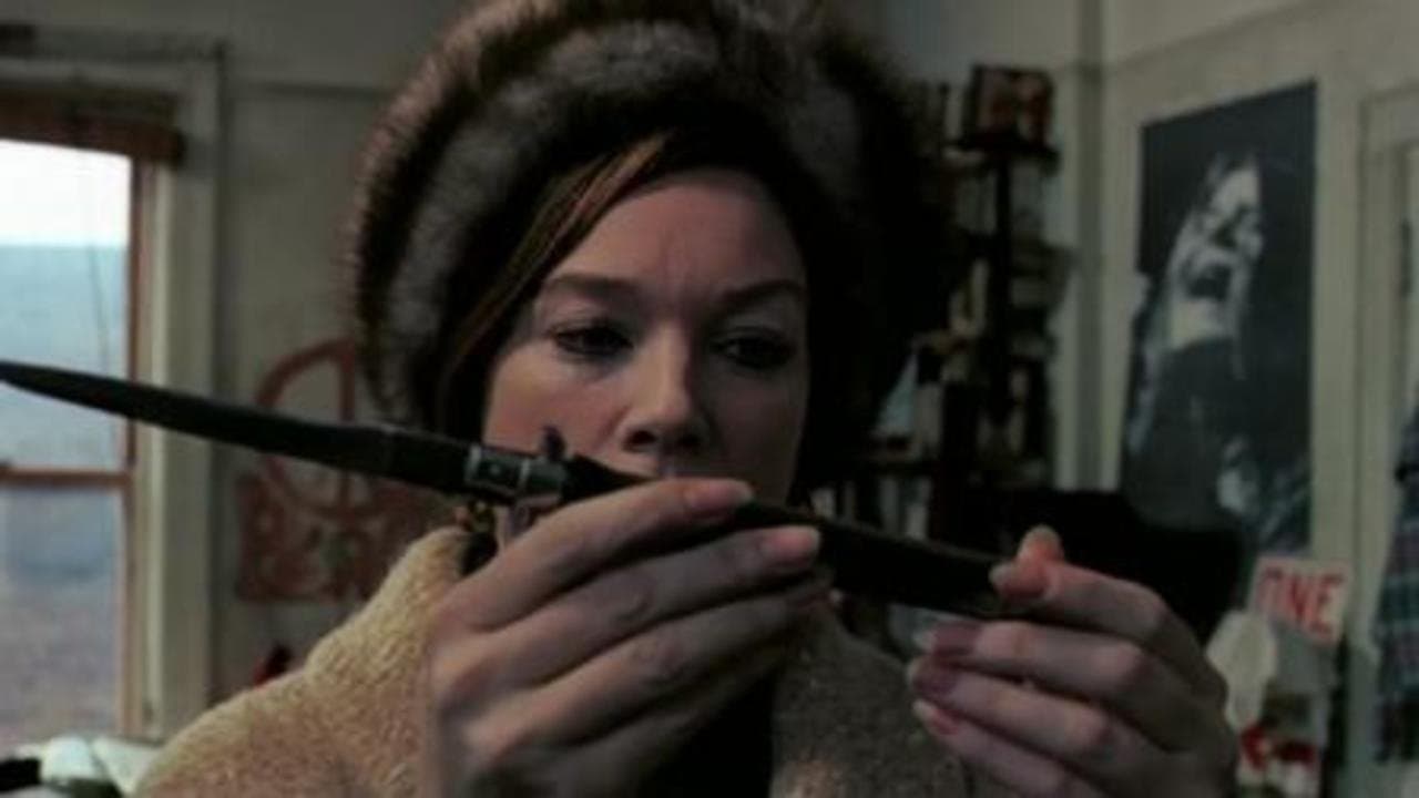 Backdrop – The Possession of Joel Delaney