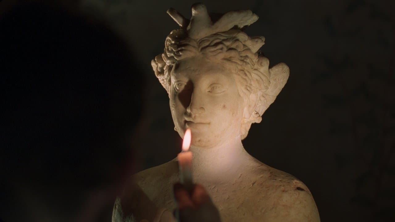 Backdrop – La chimera