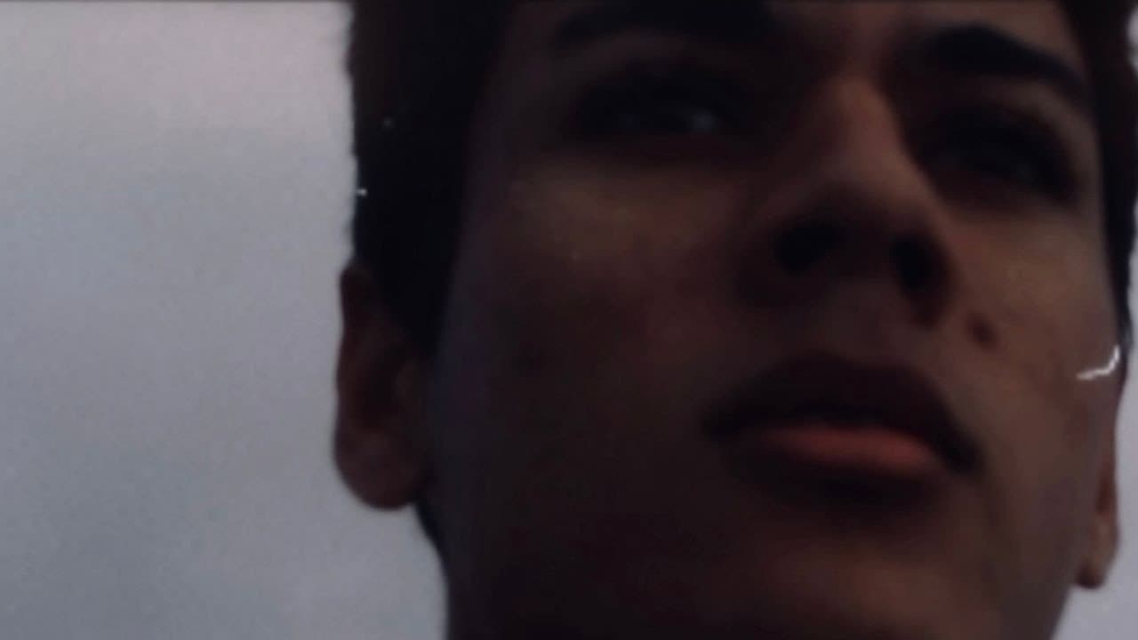 Backdrop – Até Onde o Mar me Leva