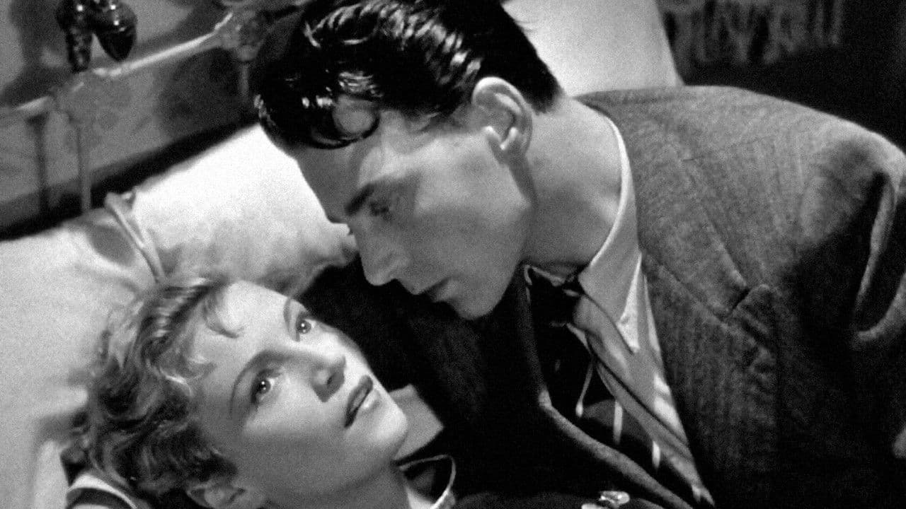 Backdrop – Hôtel du Nord