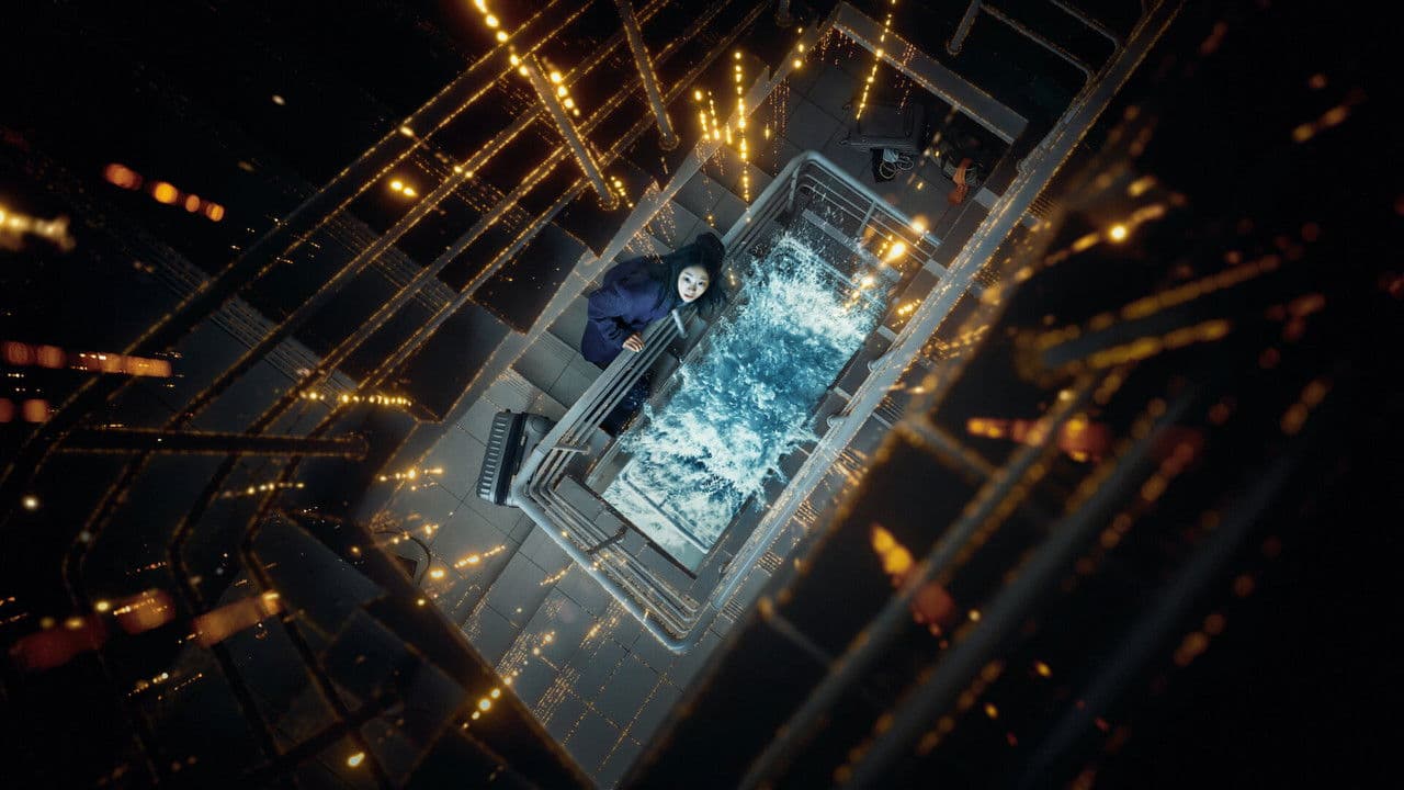 Backdrop – The Great Flood