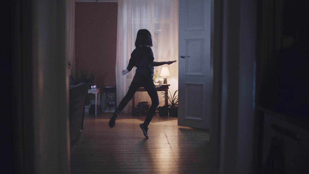 Backdrop – Lucky One