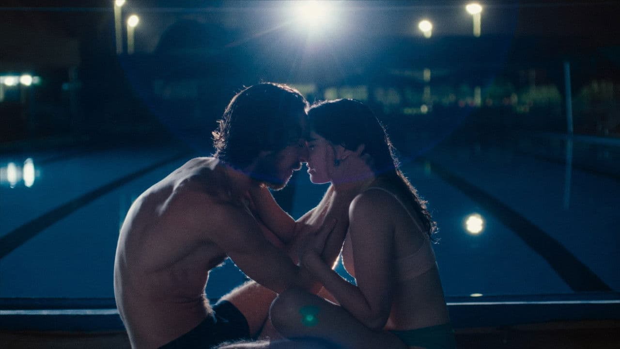 Backdrop – זכרון אשר דוהה