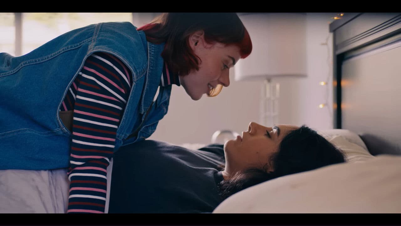 Backdrop – Aging Out