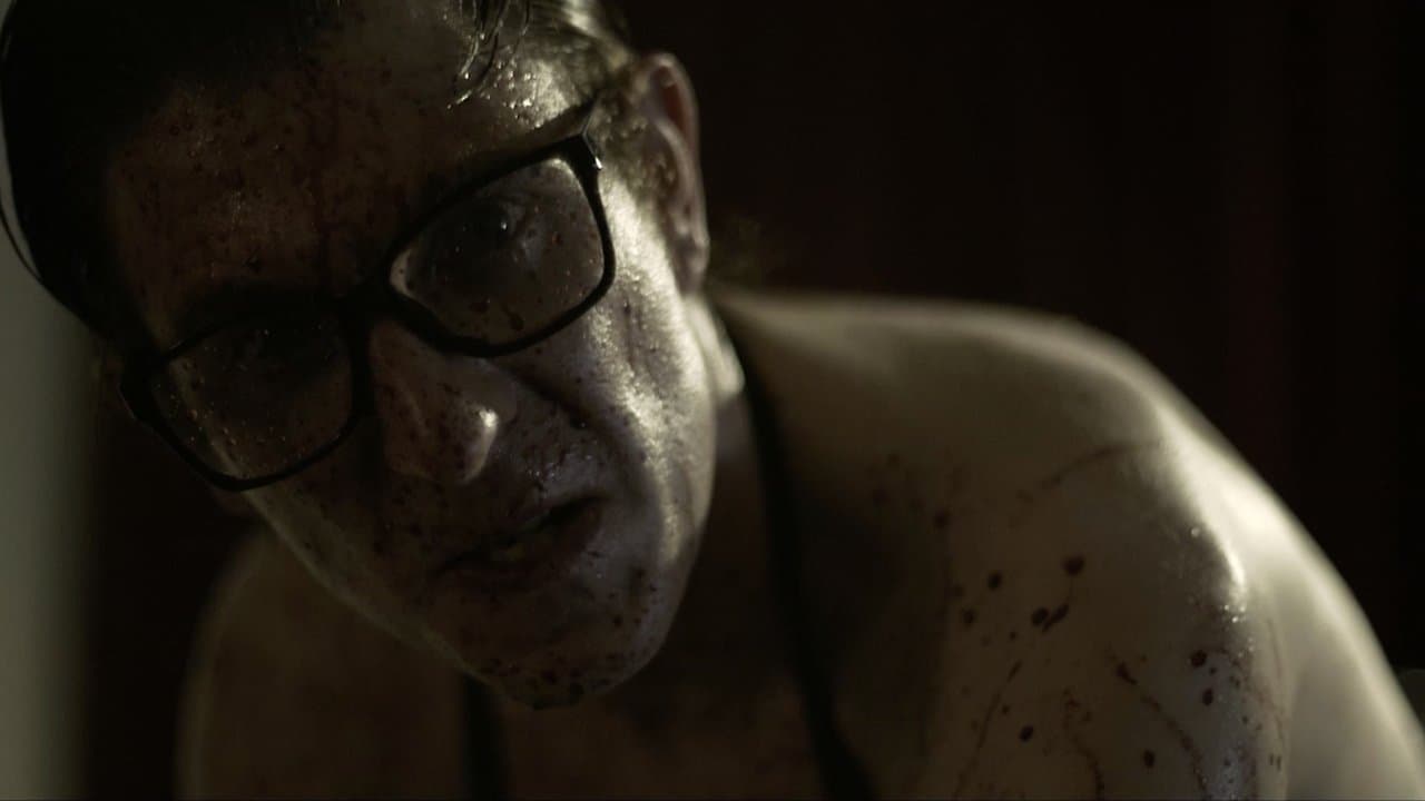 Backdrop – Who's Watching Oliver