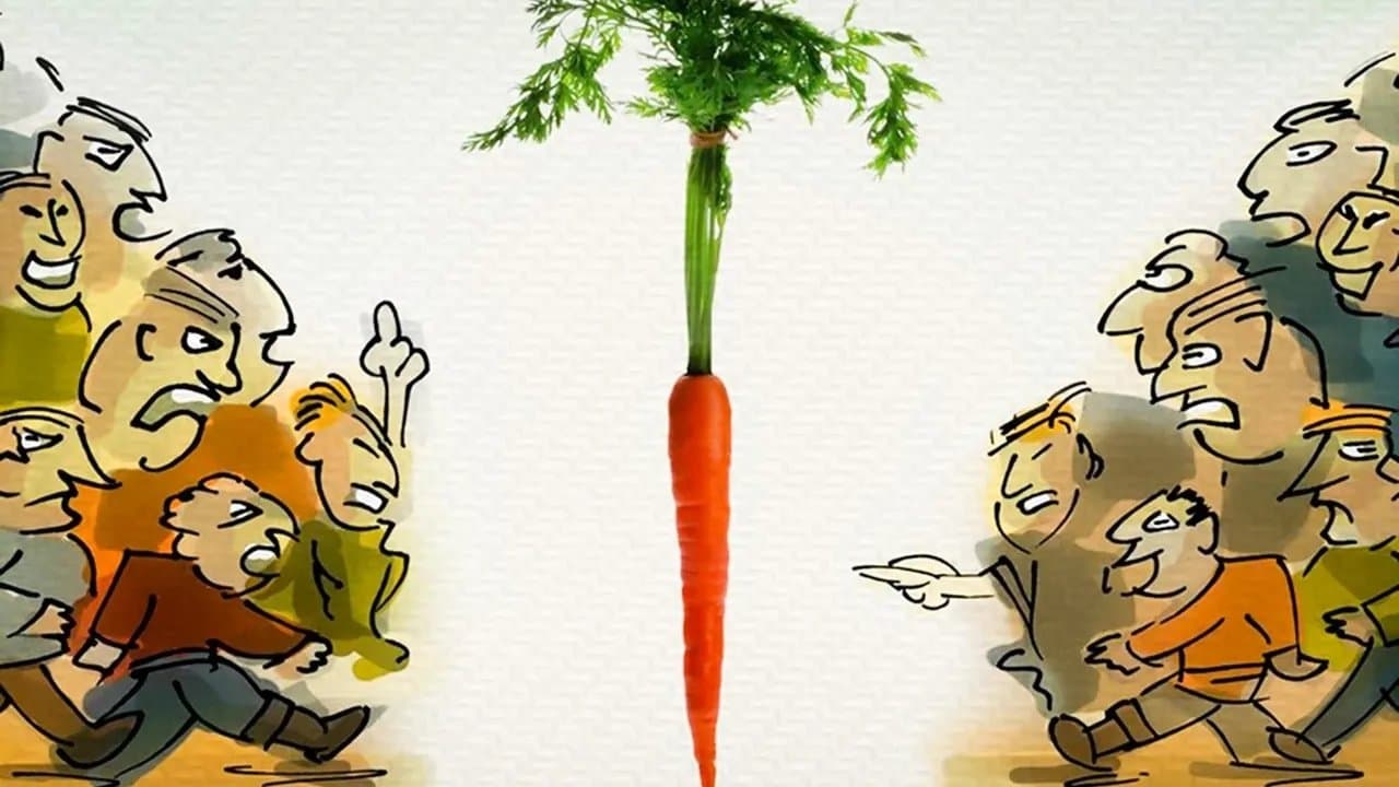 Backdrop – 10 Milliarden - Wie werden wir alle satt?