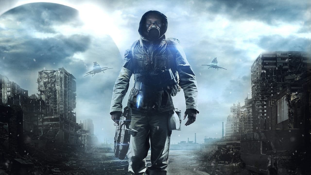 Backdrop – The Prototype