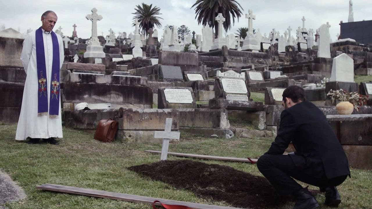 Backdrop – Sacred Heart