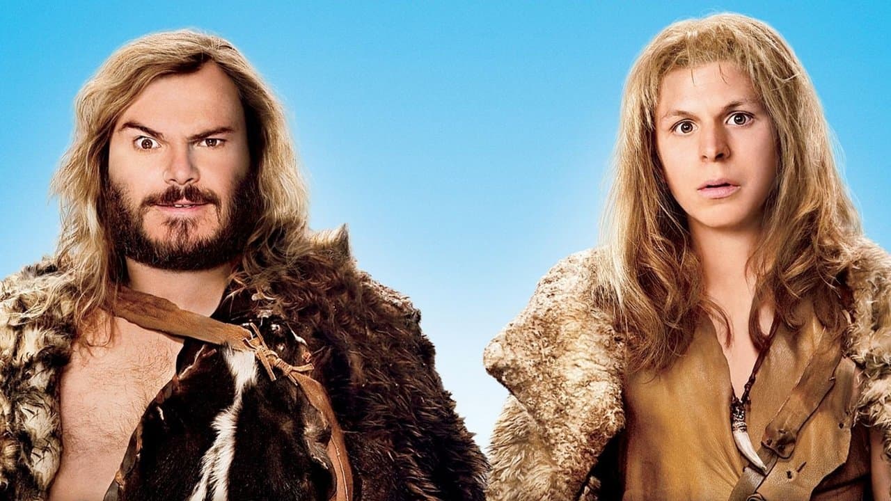 Backdrop – Year One - Aller Anfang ist schwer