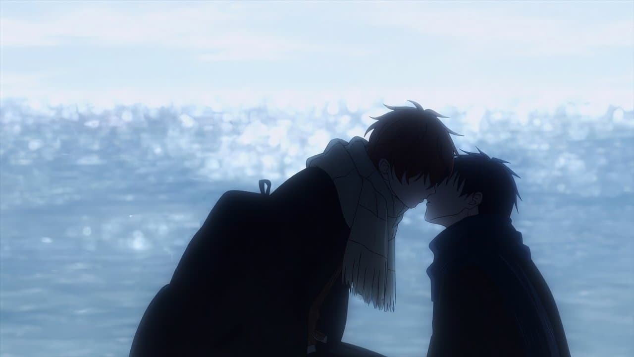 Backdrop – 映画 ギヴン 海へ