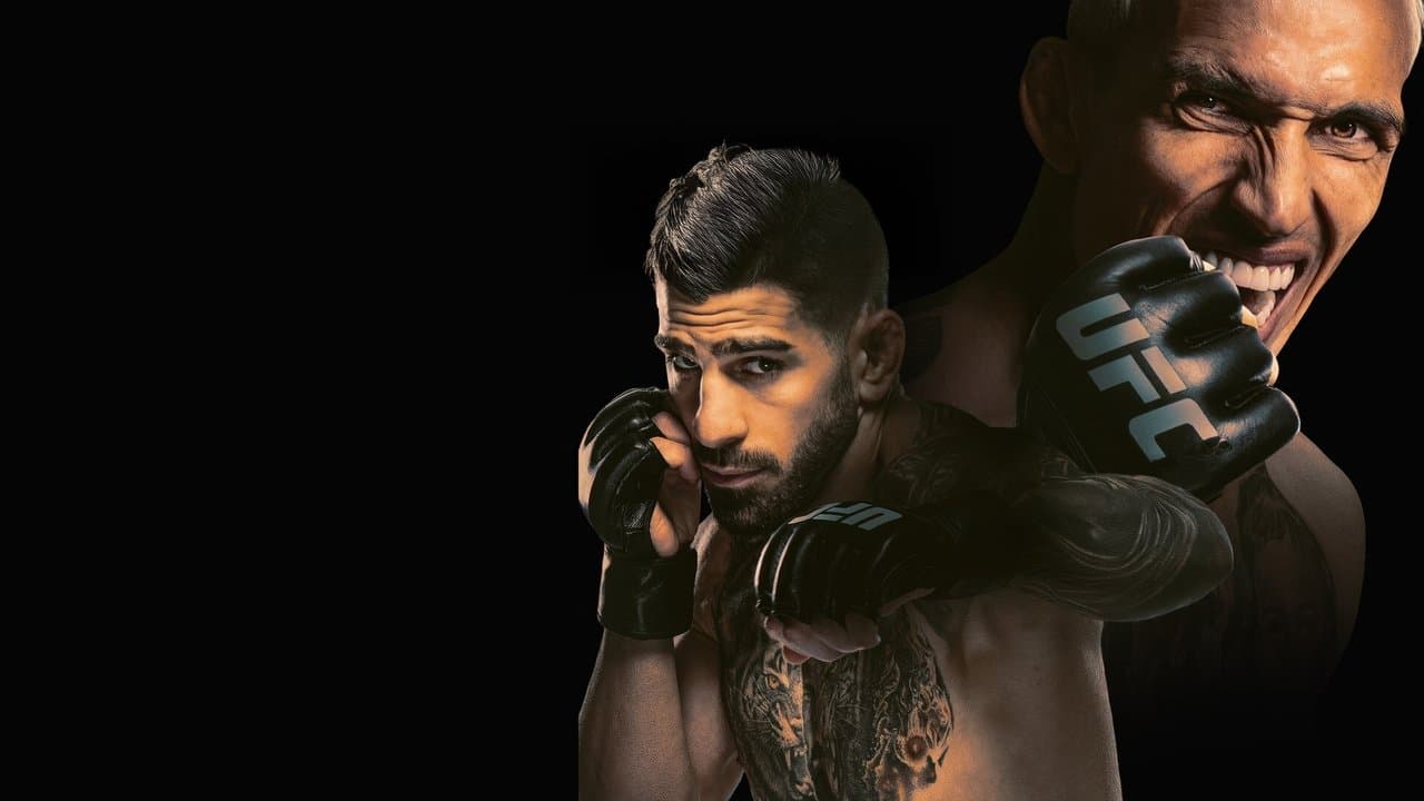 Backdrop – UFC 317: Topuria vs. Oliveira