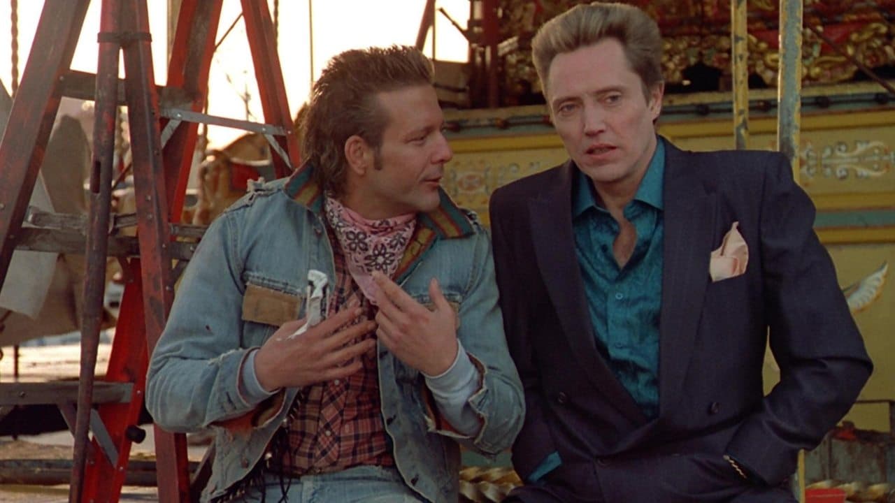 Backdrop – Homeboy