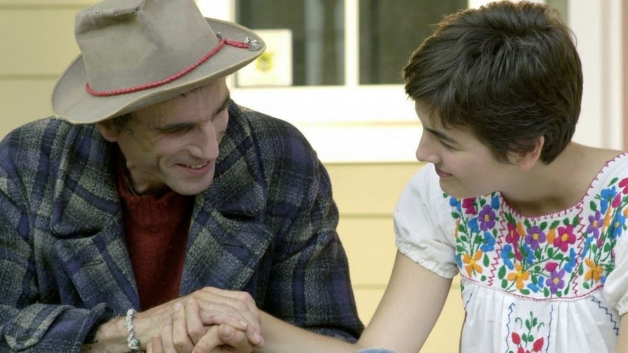 Backdrop – The Ballad of Jack and Rose