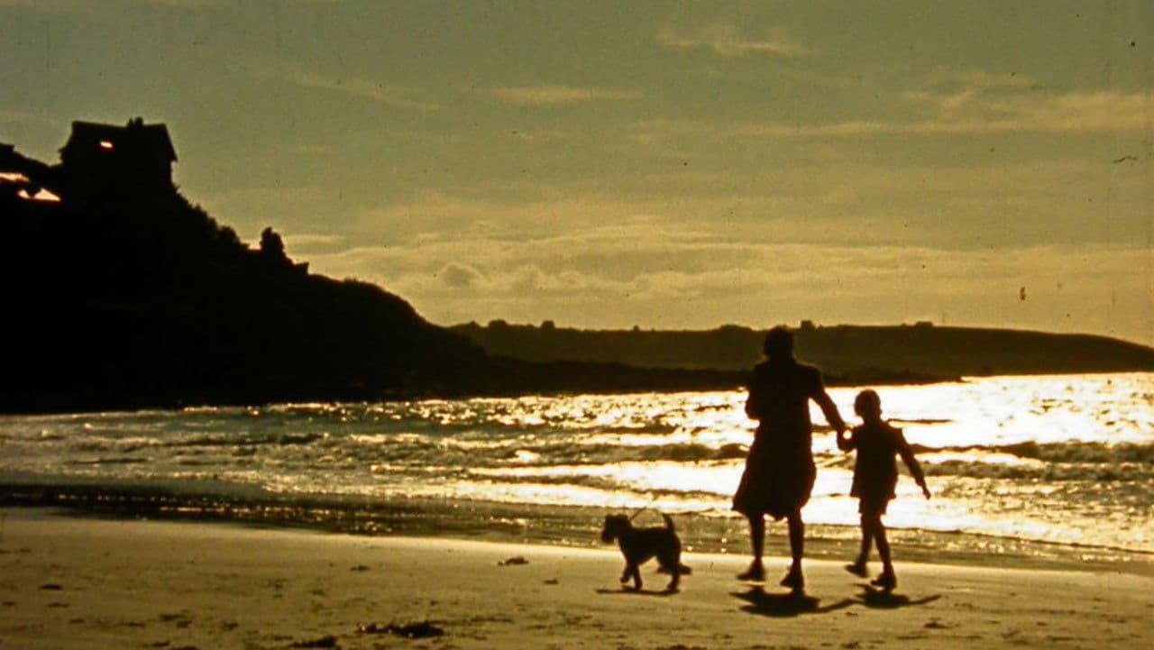 Backdrop – 1939, Un Dernier Été