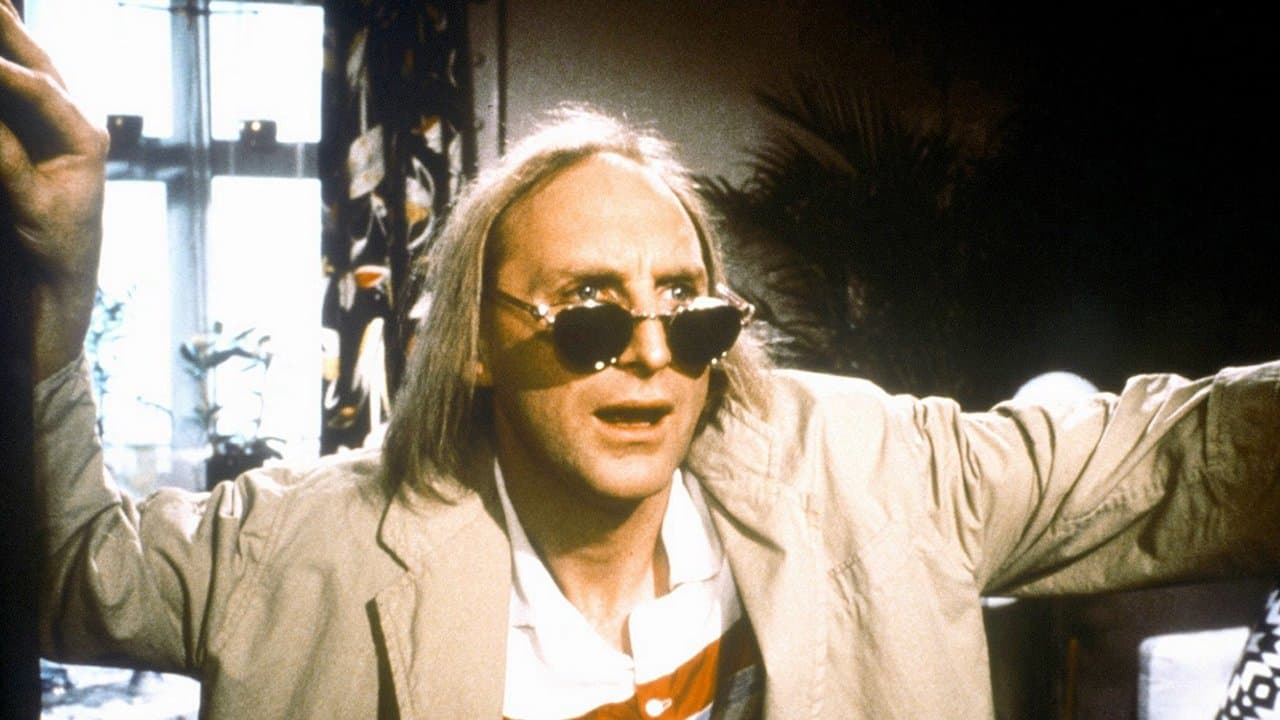 Backdrop – Otto - Der Außerfriesische