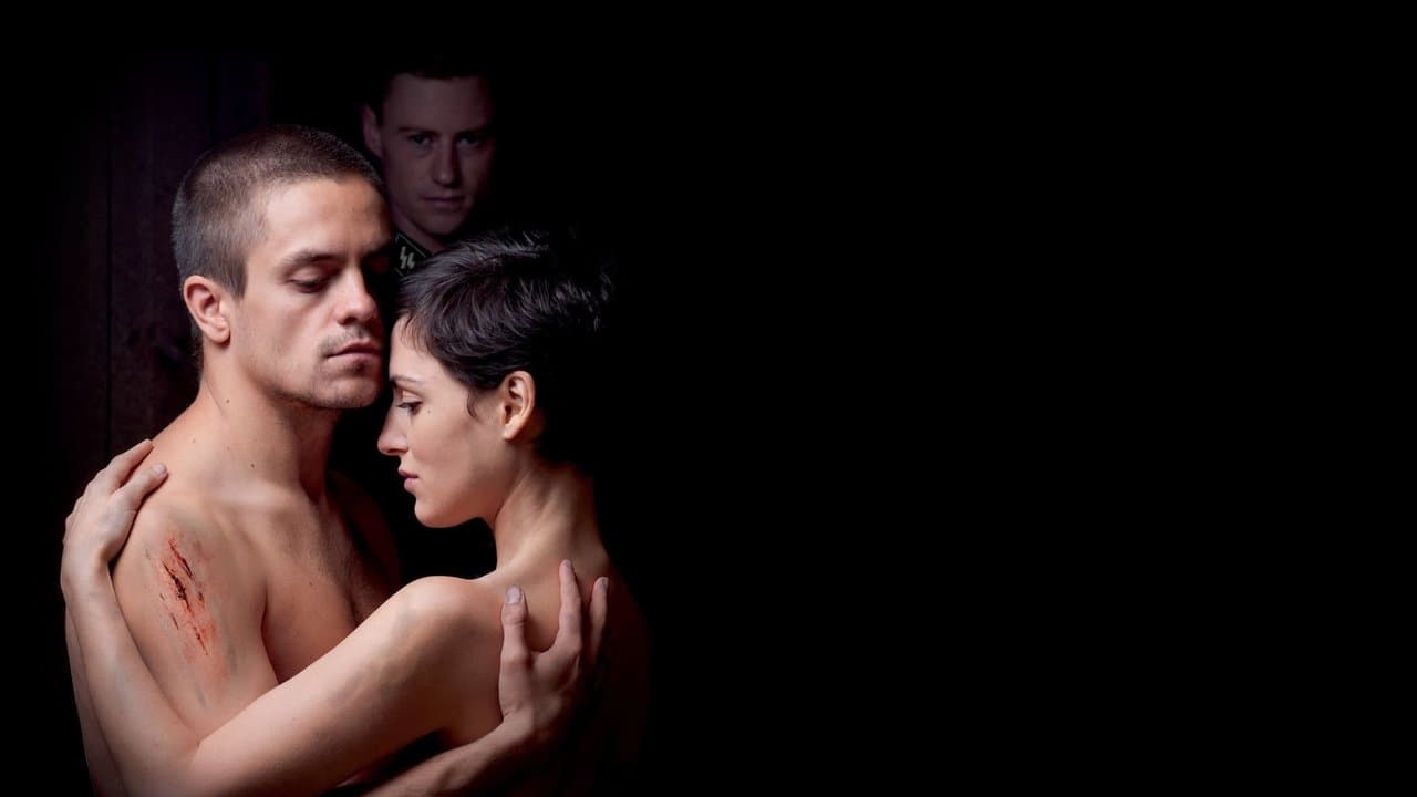 Backdrop – Colette