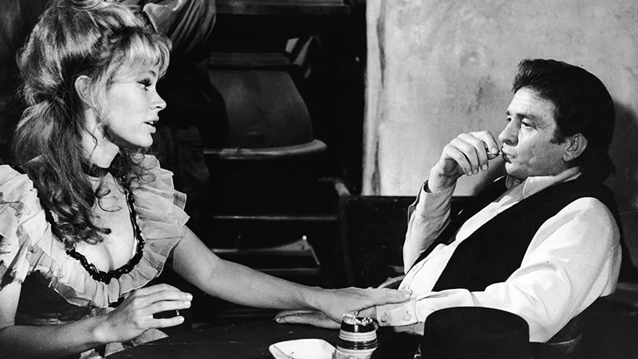 Backdrop – Gunfight - Rivalen des Todes