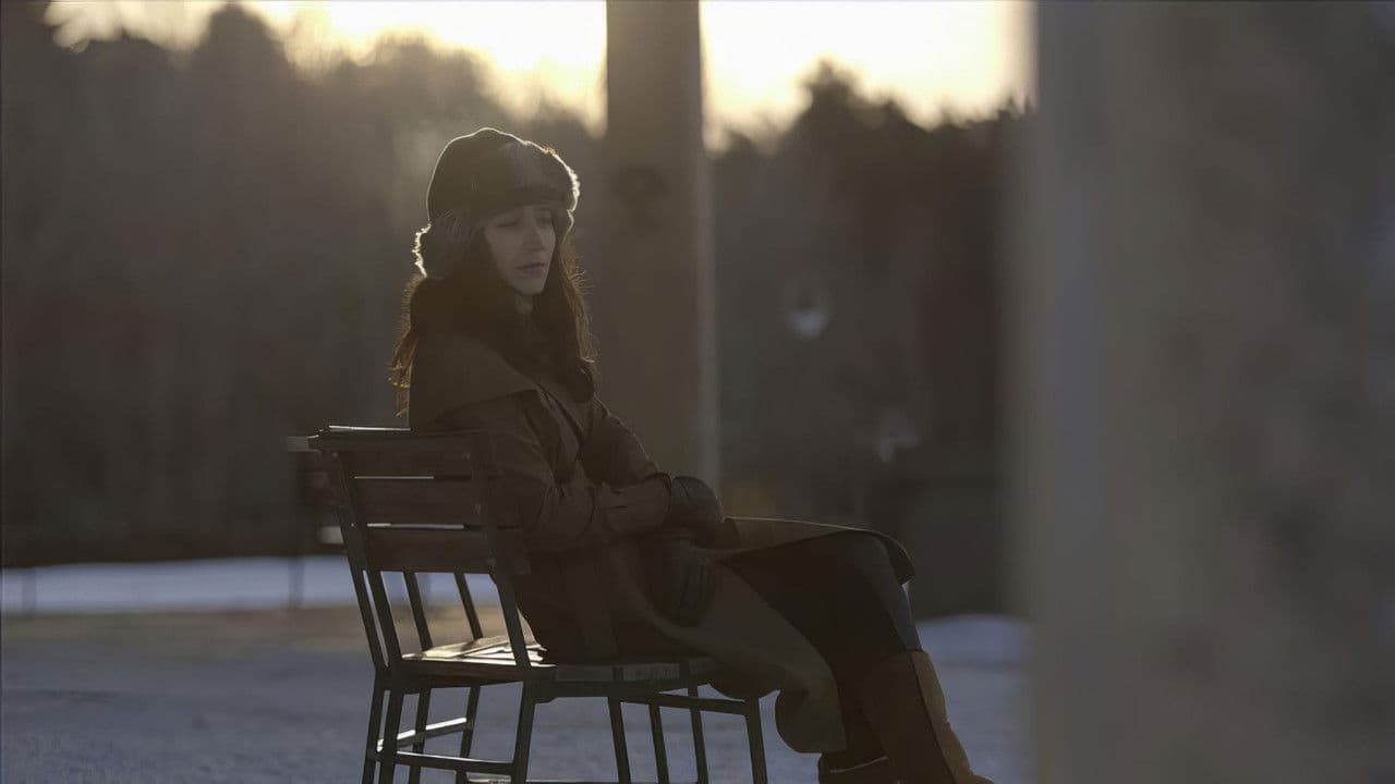 Backdrop – Jag är inte beredd att dö än