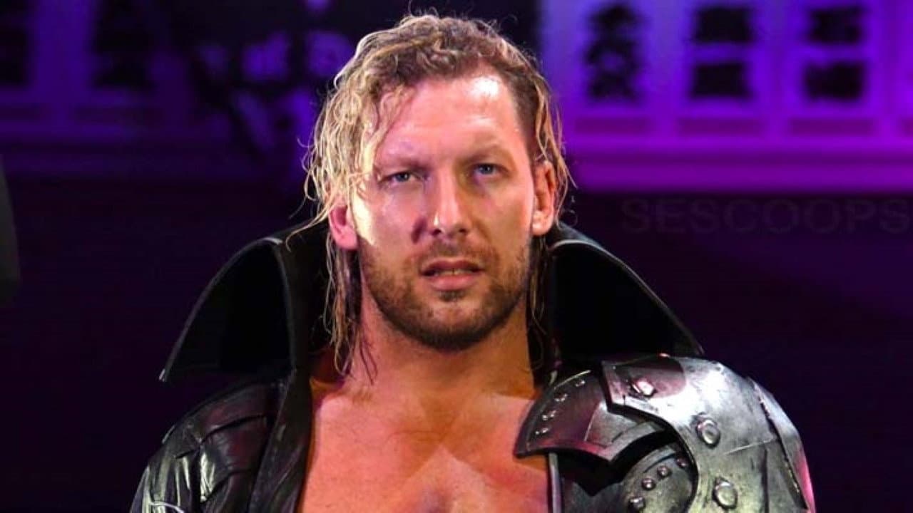 Backdrop – Omega Man: A Wrestling Love Story
