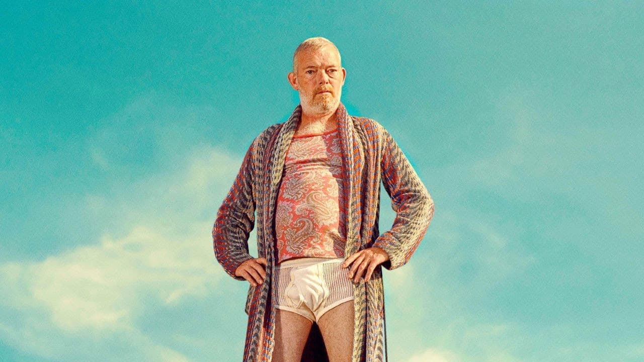 Backdrop – Das Wort Gottes