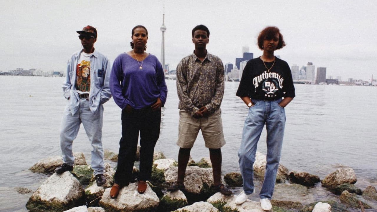 Backdrop – Band of Exile