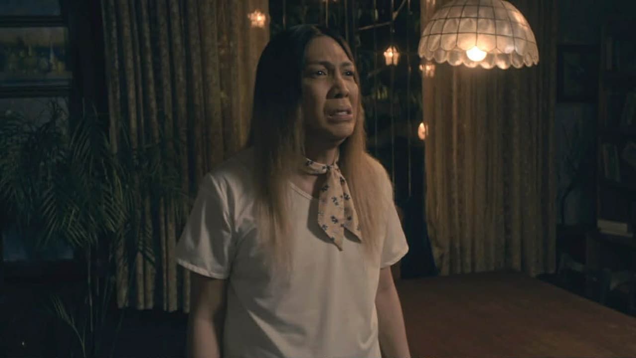 Backdrop – And the Breadwinner Is...