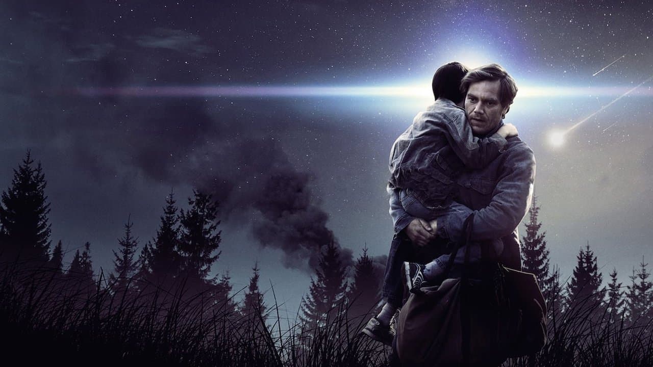 Backdrop – Midnight Special