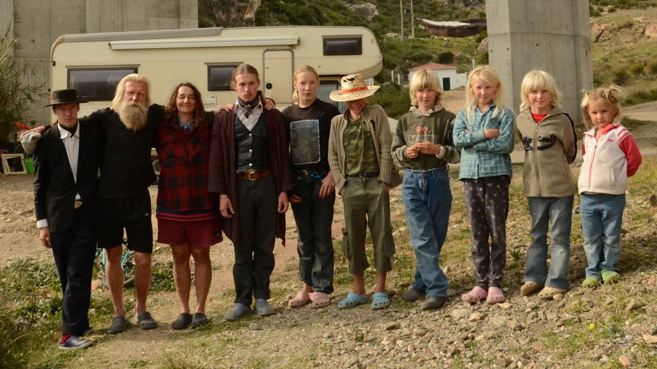 Backdrop – Stále spolu