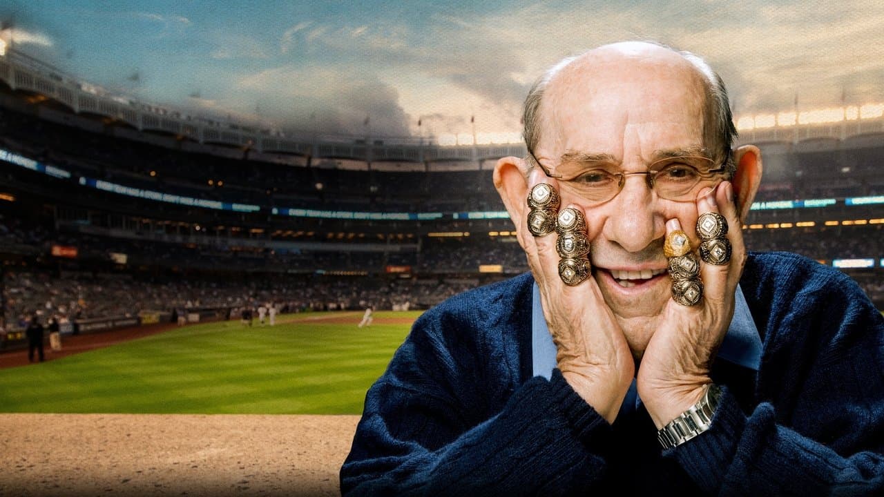 Backdrop – It Ain't Over