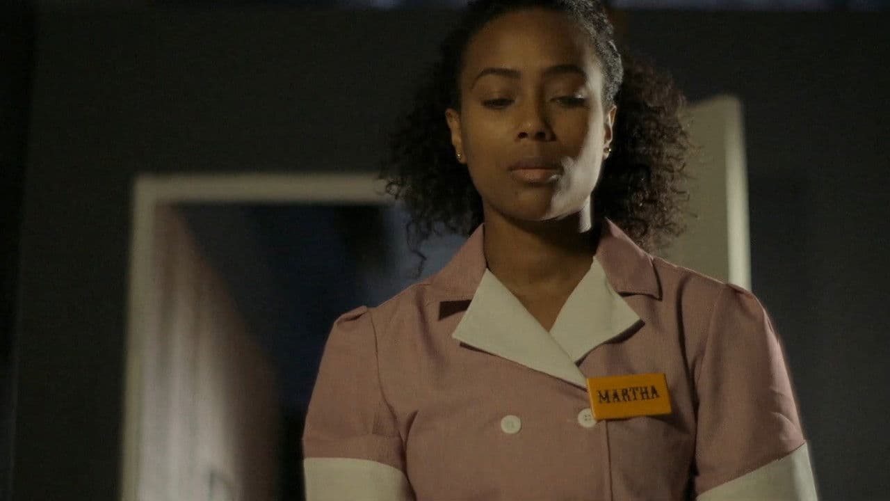 Backdrop – Dedication