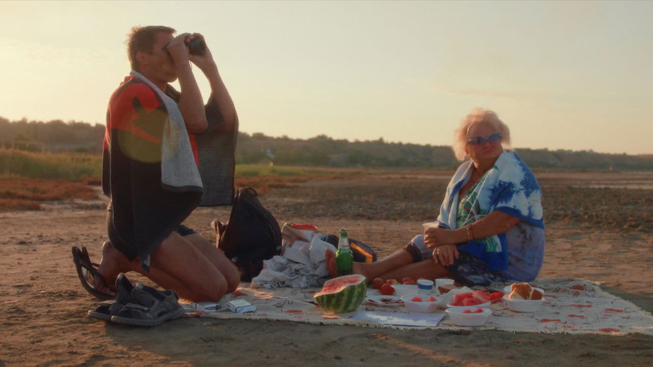 Backdrop – Sanatorium