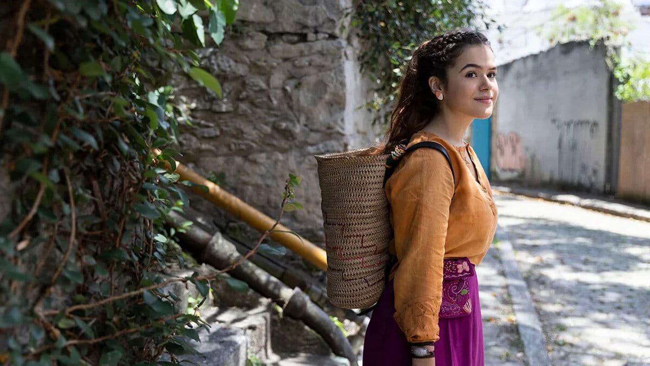 Backdrop – Der doppelte Vater