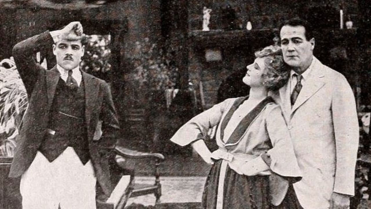 Backdrop – Saving the Family Name