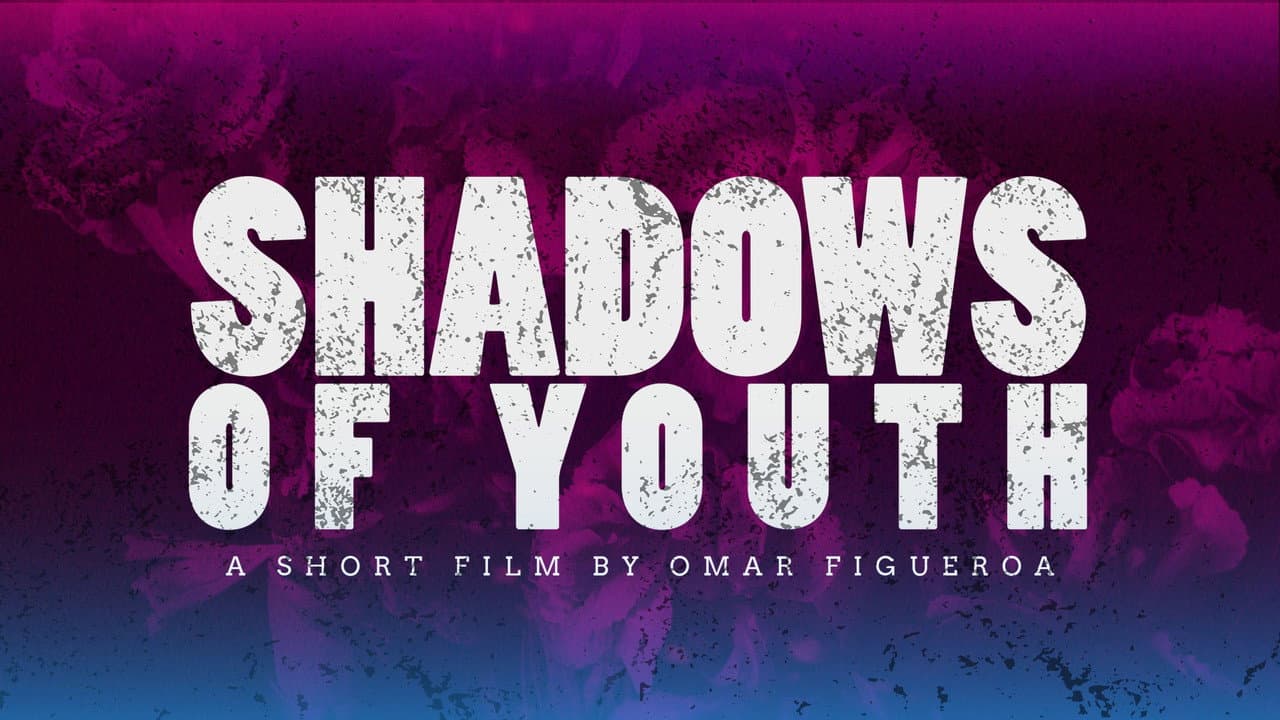 Backdrop – Shadows of Youth