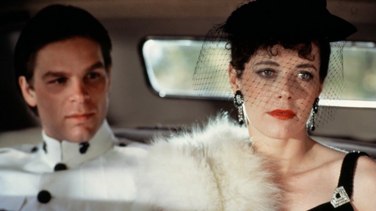 Backdrop – Emmanuelle 4