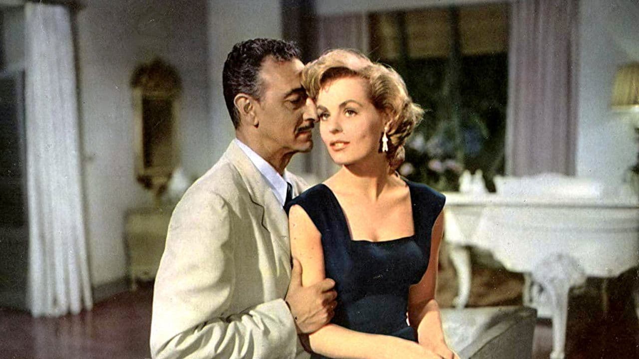 Backdrop – Dem Teufel auf der Spur