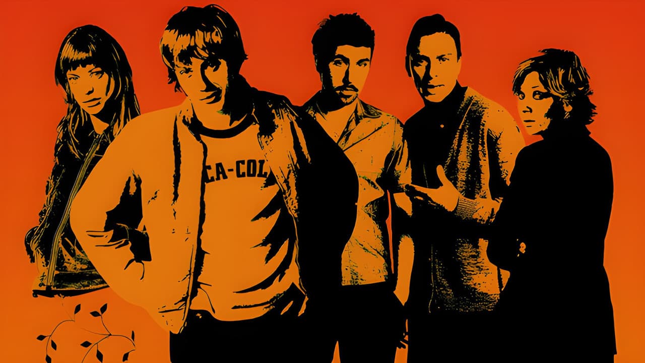 Backdrop – Late Night Shopping