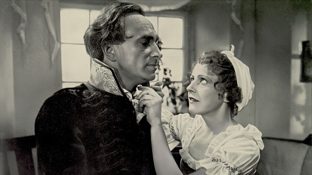 Backdrop – Der schwarze Husar