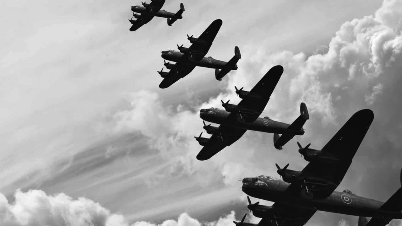 Backdrop – Why We Fight: The Battle of Britain