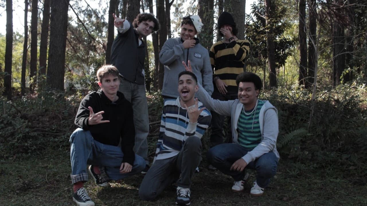 Backdrop – Corte Final